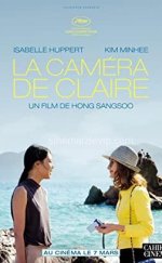 Claire’in Kamerası i Türkçe Dublaj izle