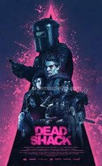 Dead Shack i 720P Türkçe Altyazı izle