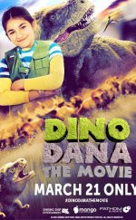 Dino Dana 1080P Türkçe Dublaj izle