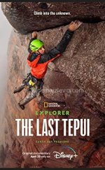 Explorer The Last Tepui i Türkçe Altyazı