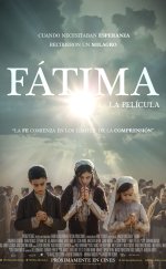 Fatima i 4k Türkçe Dublaj 720P