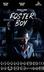 Foster Boy i 4k  Türkçe Dublaj 720P