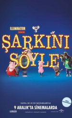 Şarkını Söyle 2 2021 Filmi izle