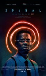 Spiral Testere Devam Ediyor i Türkçe Dublaj filmi izle