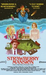 Strawberry Mansion 720P Türkçe Altyazı izle