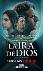 Tanrının Gazabı Türkçe Dublaj izle