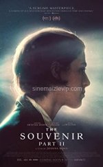 The Souvenir Part II  720P izle