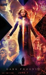 XMen Dark Phoenix i Türkçe Dublaj 720P