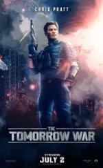 Yarının Savaşı The Tomorrow War 720P Türkçe Dublaj izle