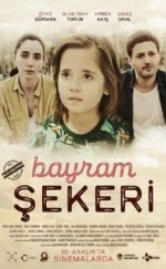 Bayram Şekeri izle Türkçe Dublaj izle