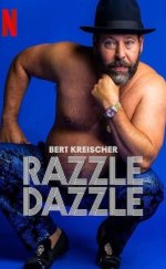 Bert Kreischer Razzle Dazzle  Türkçe Dublaj 1080P