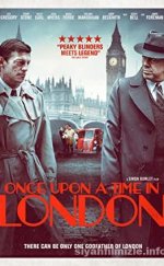 Bir Zamanlar Londra’da 2019 izle Türkçe Dublaj