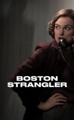 Boston Canavarı izle  Türkçe Dublaj