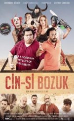 Cin-Si Bozuk İzle – Türk Yapımı Gerilim Filmi