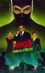 Diabolik Ginko allattacco! 1080P Türkçe Dublaj izle