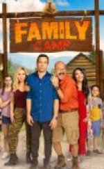 Family Camp izle