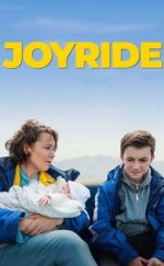 Joyride Filmi: Gizemli Bir Araba Yolculuğu