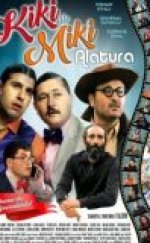 Kiki ile Miki: Alatura izle   Türkçe Dublaj Full HD Kalite Film izle