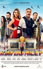 Kim Bu Aile izle  Türkçe Dublaj izle