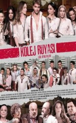 Kolej Rüyası: Lise Günlükleri İzle – Gençlik Komedi Filmi