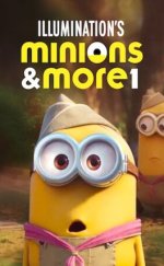 Minions & More 1 izle  Türkçe Dublaj 1080P