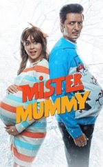 Mummy izle Türkçe Dublaj izle