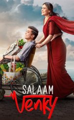 Salaam Venky izle Türkçe Dublaj izle