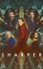 Sharper izle 1080P Türkçe Dublaj izle