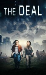 The Deal İzle: İzleyicileri Derin Bir Hikayenin İçine Çeken Yeni Bir Gerilim Filmi