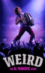 Weird: The Al Yankovic Story izle  Türkçe Dublaj 1080P