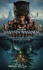 Black Panther: Yaşasın Wakanda