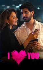 I Love You Türkçe Dublaj izle 720P izle