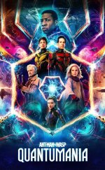 Ant-Man and the Wasp Quantumania