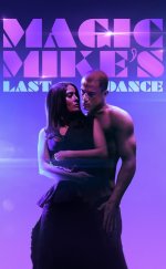 Magic Mike’s Last Dance