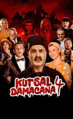 Kutsal Damacana 4