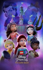 LEGO Disney Princess: The Castle Quest