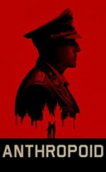 Anthropoid