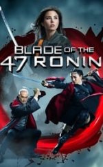 Blade of the 47 Ronin