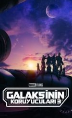 Galaksinin Koruyucuları 3