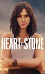 Heart of Stone 2023