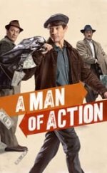 A Man of Action (Un hombre de acción)