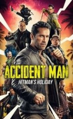 Accident Man Hitman’s Holiday