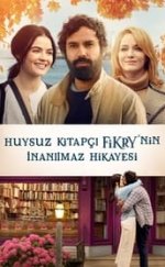 Huysuz Kitapçı Fikry nin İnanılmaz Hikayesi