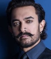 Aamir Khan