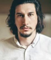 Adam Driver