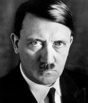 Adolf Hitler