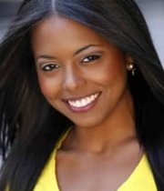 Adrienne Warren