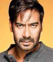 Ajay Devgn