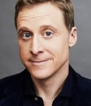 Alan Tudyk