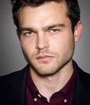 Alden Ehrenreich